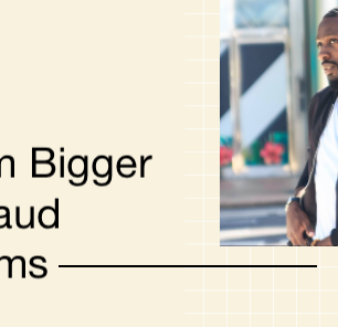 Dream Bigger, with Claud Williams